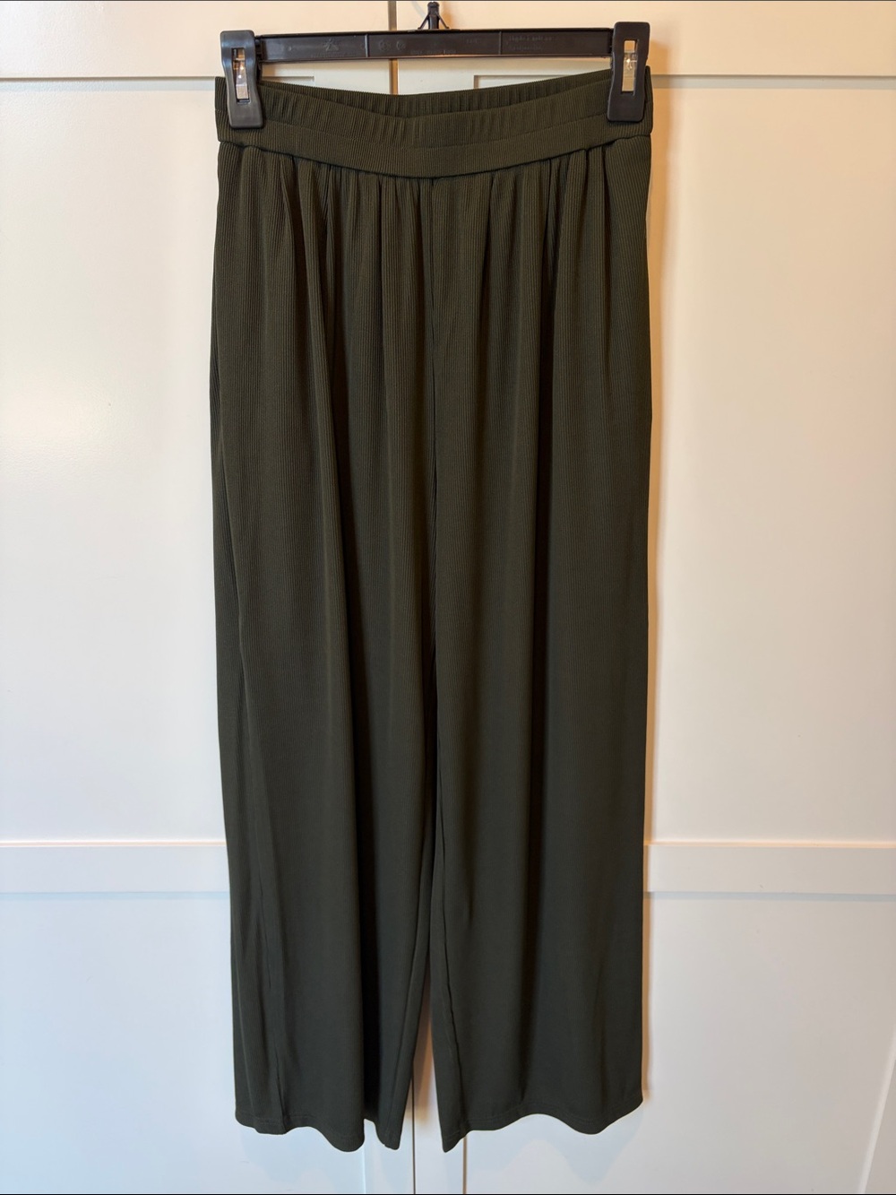 W’s BTFBM High Waisted Pull-On Pants